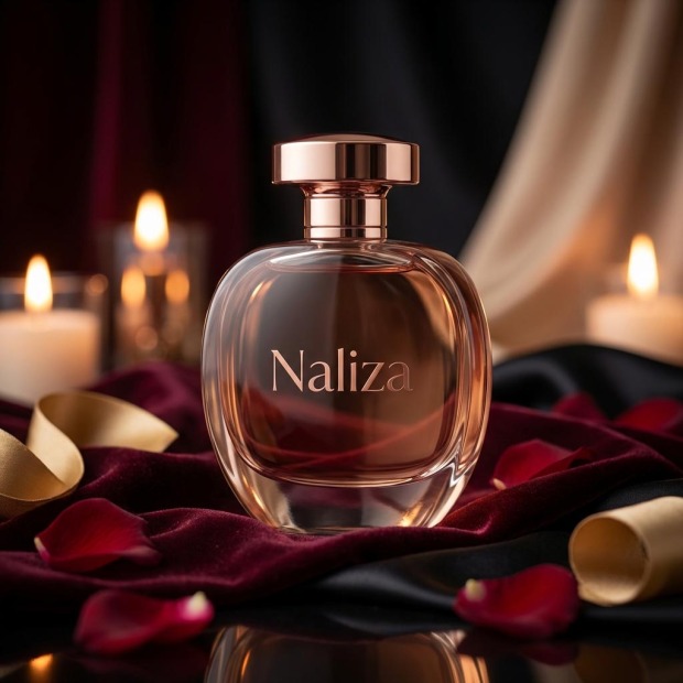 عطر مناسب دیت