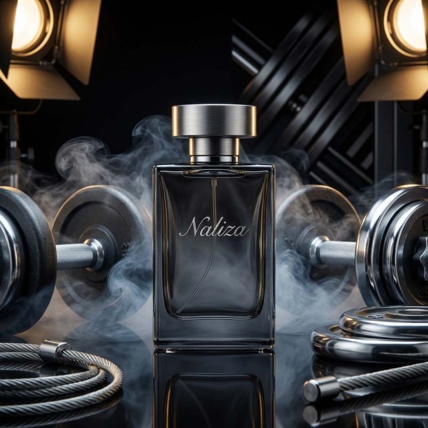 عطر مناسب باشگاه
